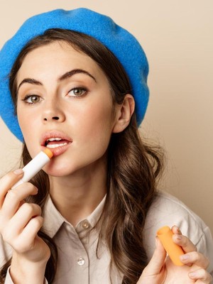 BeauPicks: 5 Rekomendasi Tinted Lip Balm Lokal yang Cantik dan Melembapkan
