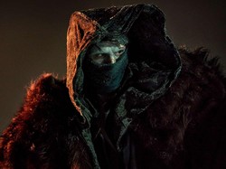 Penampilan Jacob Elordi Jadi Frankenstein