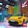 Mengenal Aion UT, Hatchback Listrik Pesaing Dolphin Hingga Cloud EV