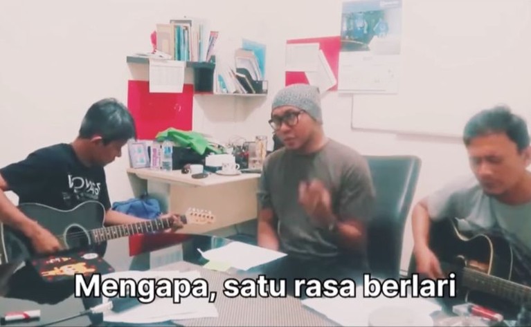 Galiech Ridha Rahardja Galiech Ridha Rahardja