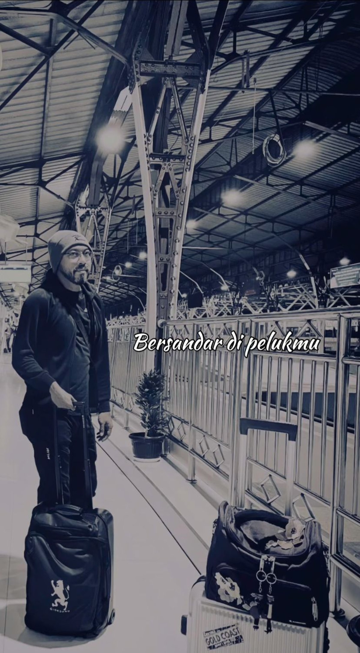 Galiech Ridha Rahardja