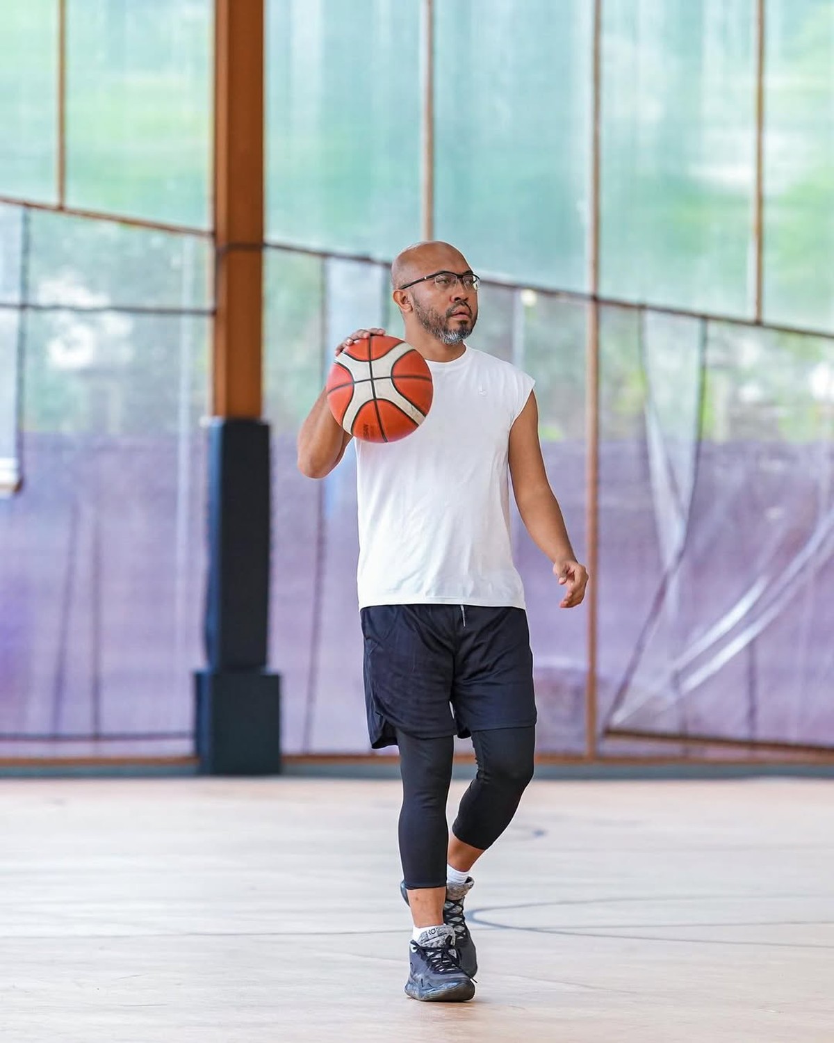 Galiech Ridha Rahardja