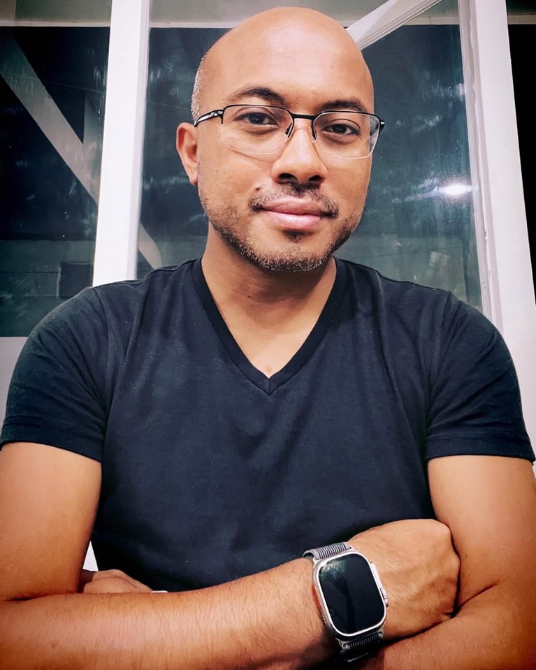 Galiech Ridha Rahardja Galiech Ridha Rahardja