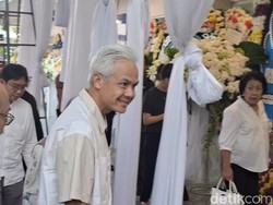 Ganjar Kenang Sosok Kwik Kian Gie: Guru Sekaligus Sahabat