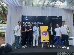 Ada Hotel Kapsul Estetik di Jakarta, Kolaborasi Bareng Seniman Ternama