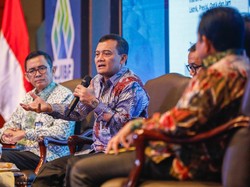 Pengusaha di CJIBF Sebut Jateng Tempat Terbaik untuk Investasi