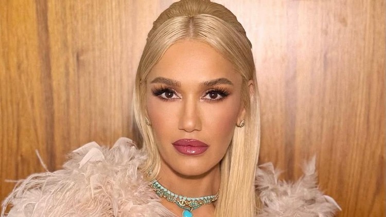 Gwen Stefani Gwen Stefani