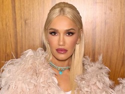 Baru 3 Tahun, Brand Makeup Gwen Stefani Dikabarkan Tutup Permanen