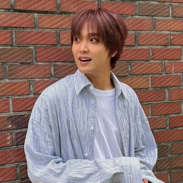 Haechan NCT Siap Debut Solo, Bakal Rilis Album