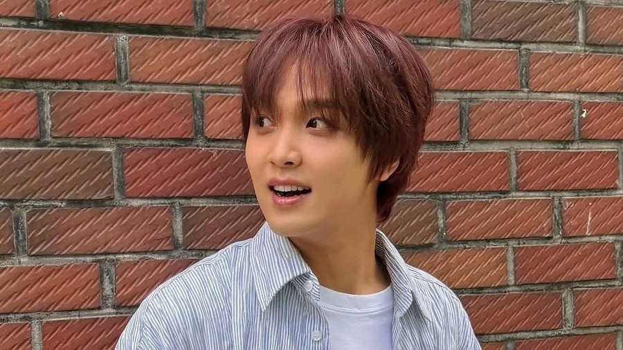 Haechan NCT Siap Debut Solo&comma; Bakal Rilis Album