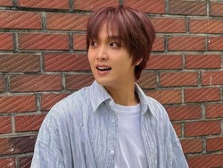 Haechan NCT Siap Debut Solo, Bakal Rilis Album