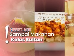 3 Kuliner Khas Korea Utara, Ada Cerita Unik di Balik Masakannya