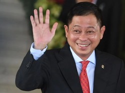 Ignasius Jonan Bilang Mobil Hybrid Ideal di Indonesia hingga 2050