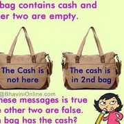 Bisa Jawab Tes Ini dalam 10 Detik? Pertanda Kamu Punya IQ Tinggi