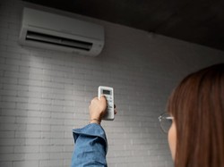 Cara Atasi AC Berisik, Tak Perlu Panggil Teknisi!