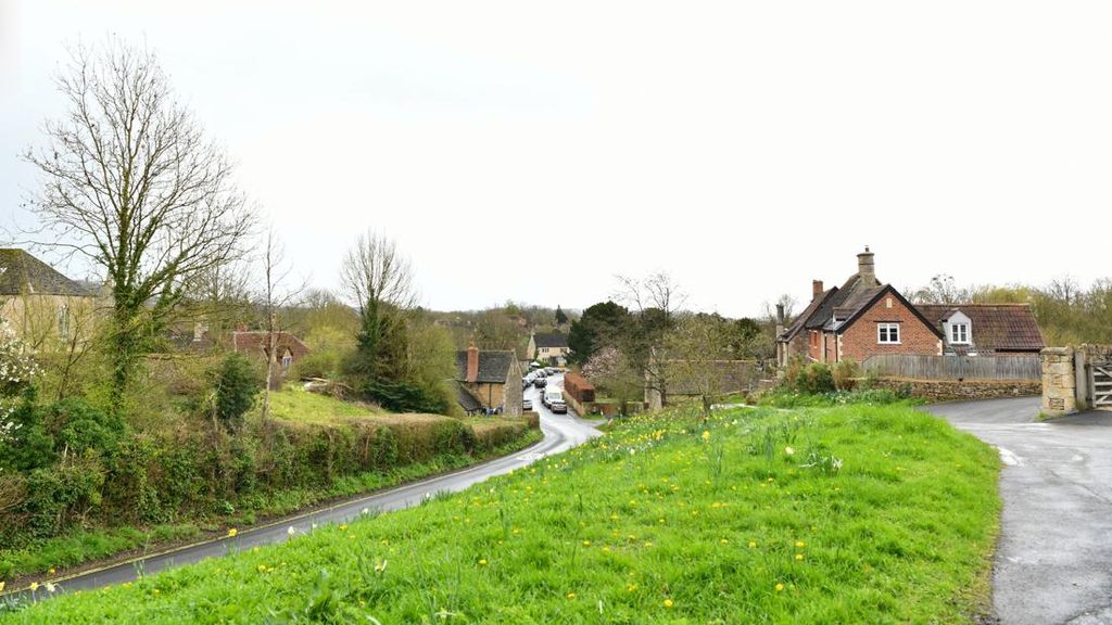 Desa Berpenduduk 14 Orang Ini Minta Cabut Status Warisan Dunia UNESCO