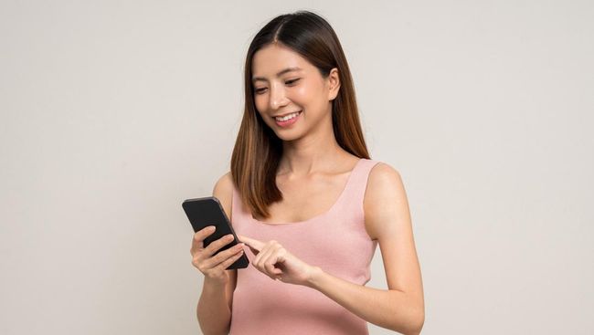 Cara Daftar dan Cek Bansos Ibu Hamil 2025 Sebesar Rp750 Ribu, Mudah Bisa dari Handphone