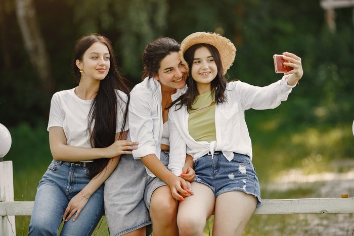 tanda teman kamu berkualitas