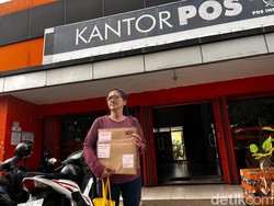 Ibu Korban ASN Cabul di Jambi Bersurat ke MA Pascavonis Terdakwa 2 Tahun