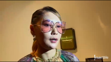 Kabar Terkini Artis dari InsertLive : Inul Daratista Ikut Soroti Konflik Ruben Onsu-Sarwendah, Ingatkan Kisah Maia Estianty