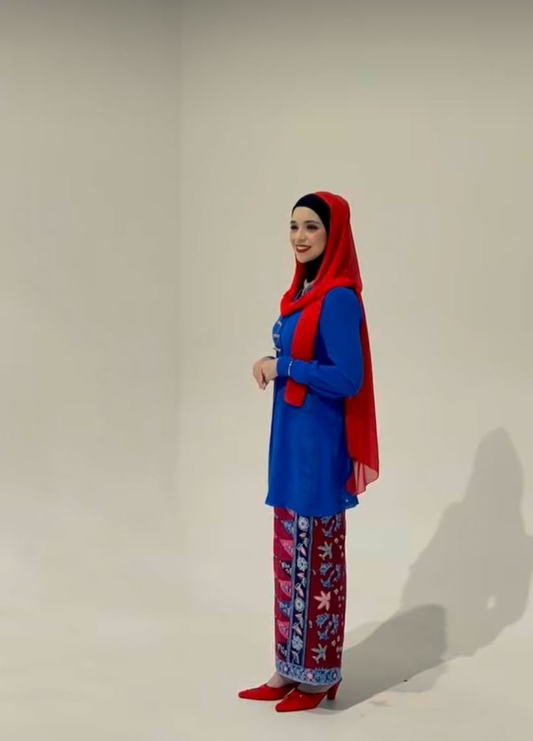 isabela Azhari isabela Azhari