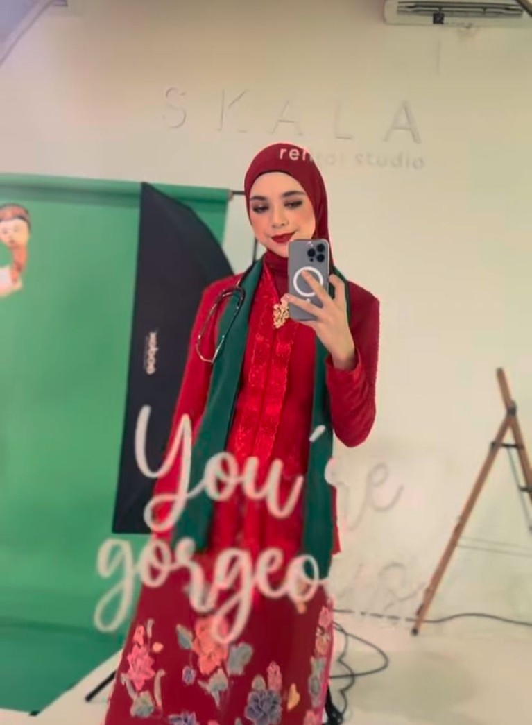 isabela Azhari isabela Azhari