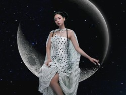 Jennie BLACKPINK Jadi Duta Wisata Seoul, Fans Bisa Dapat Merchandise Eksklusif
