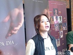 Joanna Alexandra Dapat Restu Anak Jalin Hubungan dengan Immanuel Christover