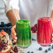 Mana yang Lebih Baik, Konsumsi Jus Buah atau Buah Potong? Ini Penjelasannya!