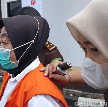 Ini Babak Baru Kasus Bu Kades di Sukabumi yang Jual Posyandu