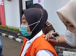 Bu Kades Sukabumi Ternyata Jual Bangunan Posyandu Seharga Rp 45 Juta