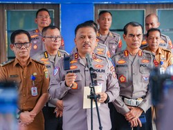 Kakorlantas: Keberhasilan Operasi Patuh 2025 Jadi Fondasi Peringatan Hari Keselamatan LLAJ