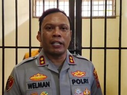 Kapolres Tanjungbalai Minta Maaf soal Anggota Digerebek di Rumah Selingkuhan