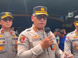 Komplotan Begal Rampas Motor Remaja di Deli Serdang, Korban Pingsan-Patah Kaki