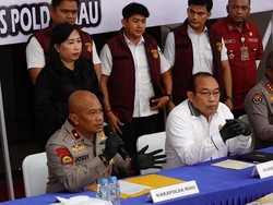 Dukung Polda Riau, Kejati Kawal Kasus Beras Oplos hingga Pengadilan