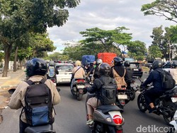 Cuaca Bandung Hari Ini, Sabtu 28 November 2025: Diprediksi Berawan
