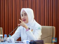 Megathrust di RI Hanya Tunggu Waktu, Ini Zona Merah dari BMKG Megathrust di RI Hanya Tunggu Waktu, Ini Zona Merah dari BMKG