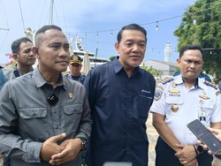 Kepala BNPT Klaim Tak Ada Kejadian Terorisme Selama 2 Tahun Terakhir