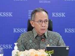 Upaya OJK dalam Mendukung Program Makan Bergizi Gratis & Kopdes Merah Putih