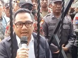 Ketua Komisi II DPR RI Jelaskan Syarat Sofifi Jadi DOB di Maluku Utara
