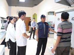 KPPU Siapkan 4 Rekomendasi untuk Suksesnya Program MBG