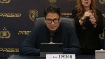 Psikologi Forensik: Arya Daru Alami Burn Out di Masa Akhir Kehidupan