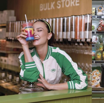 Kolaborasi Penuh Makna: NAMA Beauty & Growell Grocer, Bibir Sehat untuk Pendidikan Anak