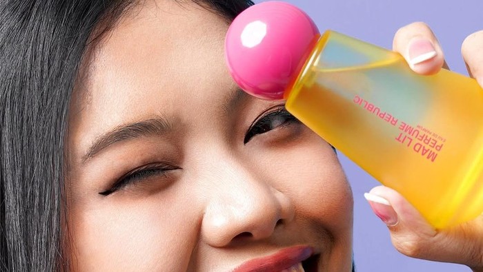 2 Varian Terbaru Perfum Republic, Cocok untuk Pemilik Jiwa yang Lembut dan Energik! 2 Varian Terbaru Perfum Republic, Cocok untuk Pemilik Jiwa yang Lembut dan Energik!