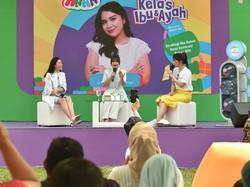 Dokter Sarankan Orang Tua Pilih Produk Kemasan untuk Anak Bebas BPA