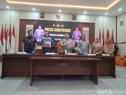 Modus Guru SMAN 4 Serang Lecehkan Siswa: Belajar Silat hingga Hipnotis