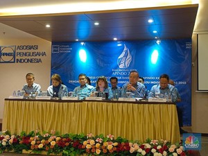 Usai Rojali-Rohana, RI Siap-Siap 