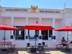 Kopdes Takalar Resmi Beroperasi, Punya 15 Unit Usaha-Semua Transaksi Digital