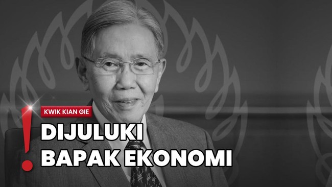 Kwik Kian Gie Meninggal, Keluarga akan Lakukan Kremasi Tertutup
