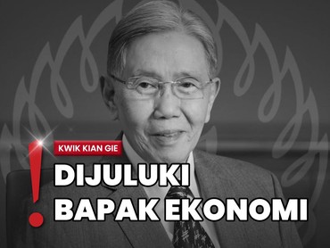 Kwik Kian Gie Meninggal, Keluarga akan Lakukan Kremasi Tertutup